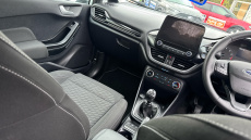 Ford Fiesta 1.0 EcoBoost Titanium 5dr Petrol Hatchback